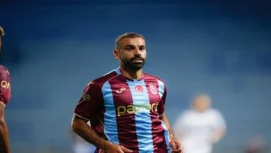 طرابزون سبور يرد على منشور محمد صلاح (صورة) 3 طرابزون سبور يرد على منشور محمد صلاح (صورة)