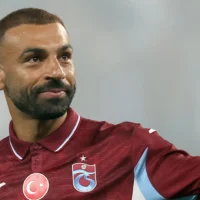 طرابزون يتخذ قراراً بشأن محمد صلاح بعد "تجاوز التوقعات"