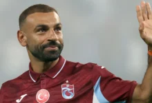 طرابزون يتخذ قراراً بشأن محمد صلاح بعد "تجاوز التوقعات"