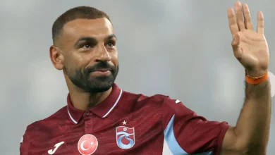 طرابزون يتخذ قراراً بشأن محمد صلاح بعد "تجاوز التوقعات"