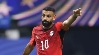 طرابزون يحدد موعد وصول صلاح في صفقة قريبة