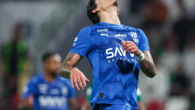 طرابزون يستعد للحسم في ملف معقد بين الهلال ونونيز