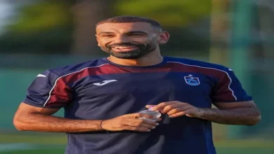 طرابزون يواجه مباراة ودية اليوم لتكريم لاعب سابق وسط تساؤلات حول مشاركة صلاح