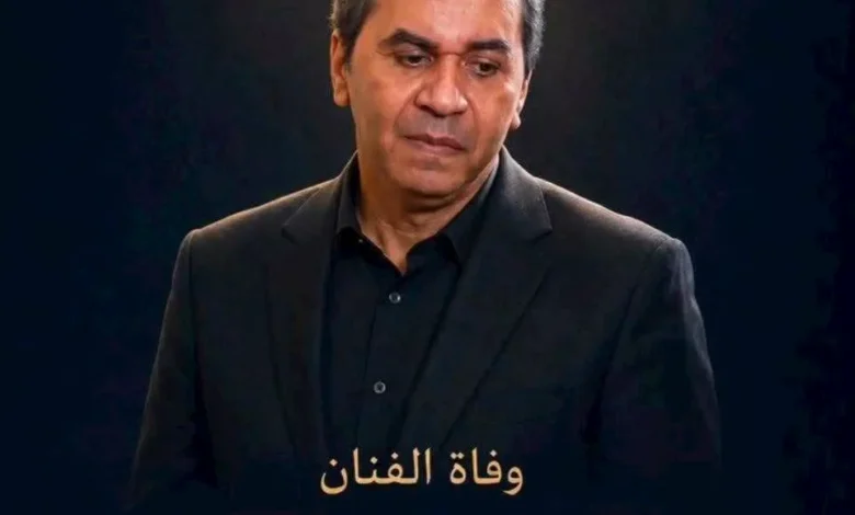 "طليقة الفنان عمرو محمد علي تعلق: سامحناك بعد وفاته" 1 "طليقة الفنان عمرو محمد علي تعلق: سامحناك بعد وفاته"
