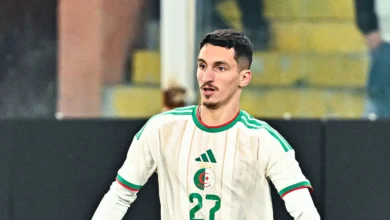 عادل بولبينة: من أحلام الزمالك إلى تألق الدوري السعودي كبديل لمالكوم