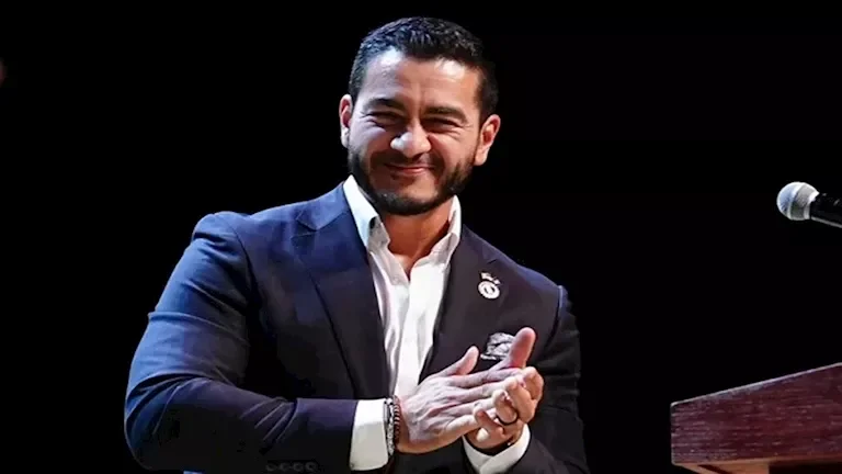 عبد الرحمن السيد يفوز بالانتخابات التمهيدية لمجلس الشيوخ الأمريكي بعد مواقفه من دعم إسرائيل