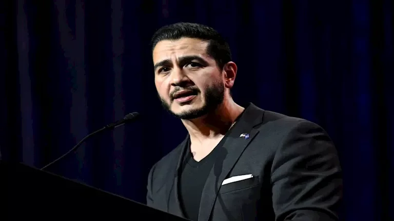 عبدالرحمن السيد: فوزي في الانتخابات التمهيدية الأمريكية يغيّر المعايير