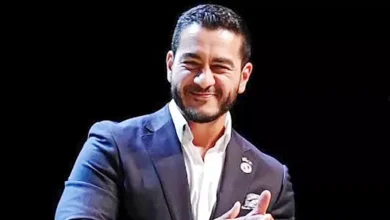 عبدالرحمن السيد: مصري يتفوق على لوبي إسرائيل في سباق انتخابات أمريكي