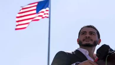 عبدالرحمن السيد يقدم اعتذاره للديمقراطيين اليهود في ميشيغان الأمريكية 4 عبدالرحمن السيد يقدم اعتذاره للديمقراطيين اليهود في ميشيغان الأمريكية