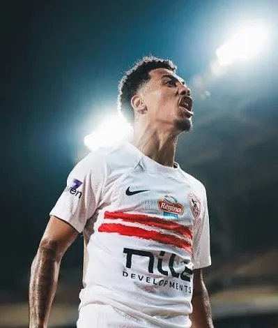 عرض إماراتي يُفاقم أزمة بيزيرا مع الزمالك المصري