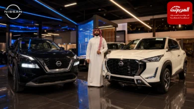 عروض تمويل من مناهل العالمية لسيارات نيسان: إكس-تريل وماجنايت بدون دفعة أولى