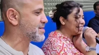 عزيز الشافعي يكشف كواليس بروفة شيرين عبدالوهاب لحفل الساحل لمصراوي 2 عزيز الشافعي يكشف كواليس بروفة شيرين عبدالوهاب لحفل الساحل لمصراوي