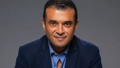 عصام شعبان يعلن وفاة والدته ويحدد موعد ومكان الجنازة