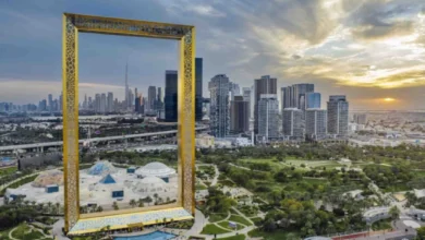 عقارات دبي تنفذ 104 مشاريع بقيمة 111 مليار درهم خلال 6 أشهر 3 عقارات دبي تنفذ 104 مشاريع بقيمة 111 مليار درهم خلال 6 أشهر