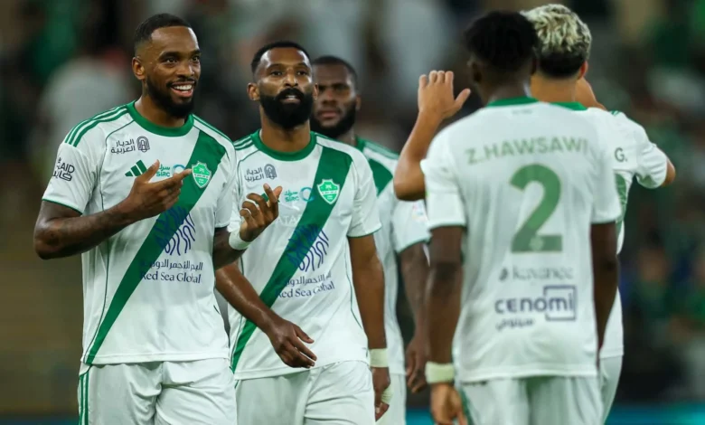 "عقل الأهلي المدبر يواجه خطر الطرد بعد الرئيس ويايسله"