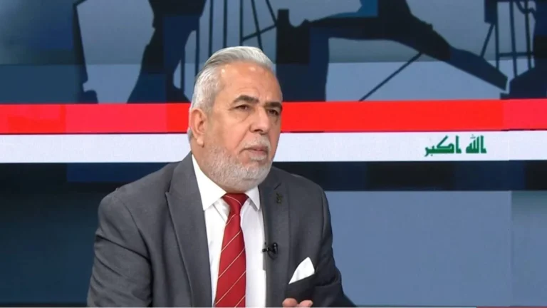 علي الصاحب: السلاح المنفلت والأموال المهدورة أخطر تحديات العراق