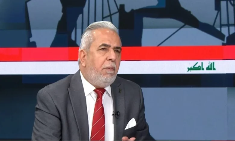 علي الصاحب: السلاح المنفلت والأموال المهدورة أخطر تحديات العراق