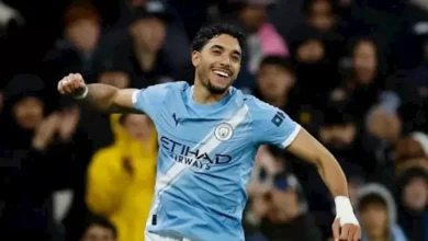 عمر مرموش يستعد للظهور الأول مع توتنهام بعد انتقاله من فولفسبورغ 2 عمر مرموش يستعد للظهور الأول مع توتنهام بعد انتقاله من فولفسبورغ