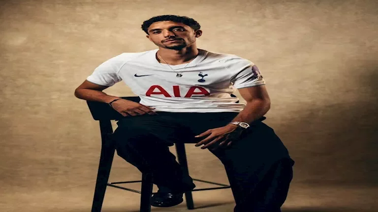 "عمر مرموش يشارك في مران مان سيتي قبل مواجهة نيوكاسل"