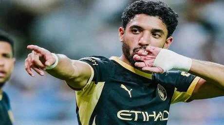 عمر مرموش ينتقل إلى توتنهام.. موعد الكشف الطبي محدد 1 عمر مرموش ينتقل إلى توتنهام.. موعد الكشف الطبي محدد