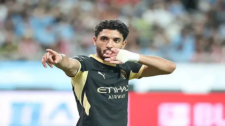 عمر مرموش يوافق على الانتقال لتوتنهام وتفاصيل الصفقة تتكشف
