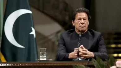 عمران خان: هل يسعى رئيس الوزراء الباكستاني السابق للتسوية؟