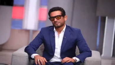 عمرو سعد يبدأ تجربة الإنتاج.. نجوم تركوا بصمتهم كمنتجين- صور