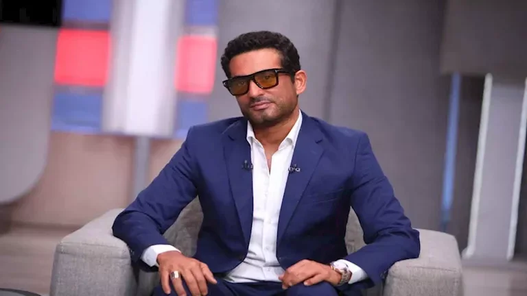 عمرو سعد يبدأ تجربة الإنتاج.. نجوم تركوا بصمتهم كمنتجين- صور