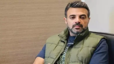 عمرو محمود ياسين يعلق على هزيمة الأهلي أمام برشلونة: تفاصيل التصريح