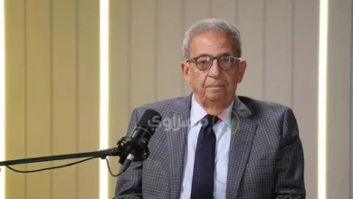 عمرو موسى: دعم مصر لاتفاقية مكة موقف سليم ومتفهم تمامًا