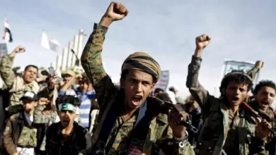 عودة الهجمات الحوثية على القوات الحكومية في اليمن مجددًا