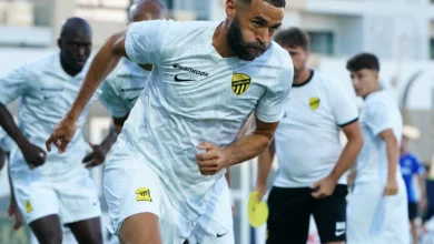 عودة بنزيما إلى الاتحاد: الحقيقة الكاملة لكووورة 3 عودة بنزيما إلى الاتحاد: الحقيقة الكاملة لكووورة