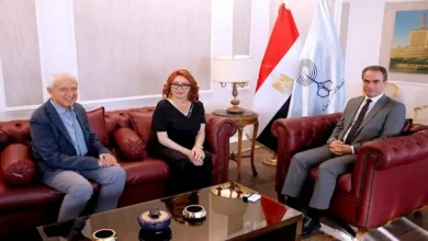 عودة نبيلة عبيد إلى الإذاعة المصرية بمسلسل جديد: تفاصيل حصرية