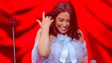 غادة عبد الرازق وإلهام شاهين يتألقان في حفل شيرين عبد الوهاب بالساحل الشمالي