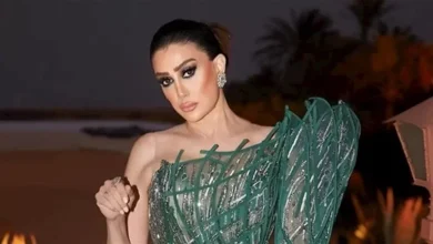 غادة عبدالرازق تستمتع بعطلتها الصيفية والجمهور يتفاعل: الزلزال الحقيقي وصل