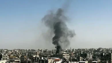 غارة جوية إسرائيلية تستهدف قيادياً في حماس ببيت لاهيا