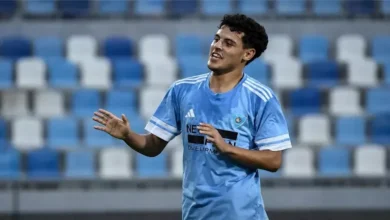 غزل المحلة يكشف مصير محمود صلاح بين الأهلي وإسبانيا