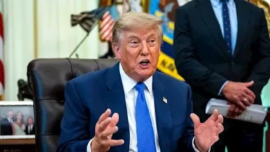غضب خليجي متصاعد تجاه الإدارة الأمريكية بعد تصريحات ترامب