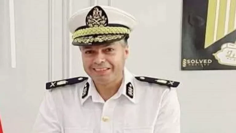 غلق شارع بن سندر لمدة 10 أيام بسبب مشاكل الصرف الصحي