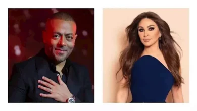 غياب النجوم عن عزاء فنان وحفل زفاف ابنة عاصي الحلاني في حدث فني 3 غياب النجوم عن عزاء فنان وحفل زفاف ابنة عاصي الحلاني في حدث فني