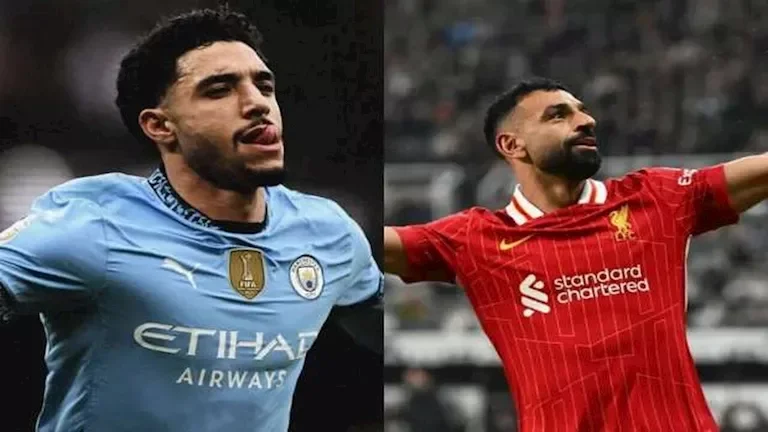 غياب صلاح ومرموش.. مصر تكتفي بممثل وحيد في دوري أبطال أوروبا المقبل 1 غياب صلاح ومرموش.. مصر تكتفي بممثل وحيد في دوري أبطال أوروبا المقبل