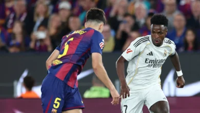 غياب غير معتاد لريال مدريد وبرشلونة عن انطلاق الليجا: الأسباب والتفاصيل
