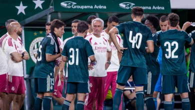 غيابات ريال مدريد أمام ديبورتيفو لاكورونيا: مبابي وديوماندي في الصدارة