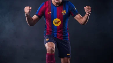 فابريزيو رومانو يكشف كواليس انتقال رودري إلى برشلونة بشكل حاسم 2 فابريزيو رومانو يكشف كواليس انتقال رودري إلى برشلونة بشكل حاسم