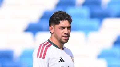 فالفيردي يثني على زميله ويكشف تفاصيل حديث مورينيو قبل انتفاضة ريال مدريد