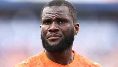 فرانك كيسي يعود إلى الدوري الإيطالي رسميًا 3 فرانك كيسي يعود إلى الدوري الإيطالي رسميًا