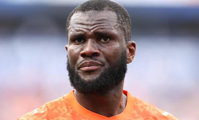فرانك كيسي يعود إلى الدوري الإيطالي رسميًا