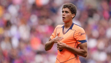 فليك: حمزة عبد الكريم يستحق الفرصة.. وحالته تشبه هذا اللاعب