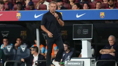 فليك يحقق إنجازاً كبيراً مع برشلونة بفضل مهاجم فتاك دون صفقات!