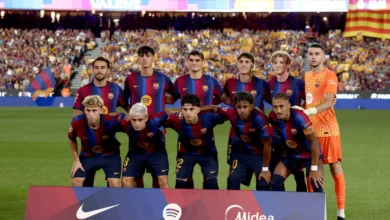 "فليك يكتشف "الجندي المثالي" في برشلونة"